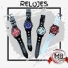 RELOJES DQ2296-8