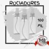 ROCIADORES 100 ML