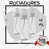ROCIADORES 40 ML