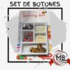 SET DE BOTONES MB11097