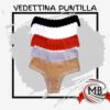 VEDETTINA-PUNTILLA