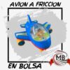 AVION-A-FRICCION-EN-BOLSA