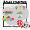 BALDE-DIDACTICO