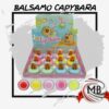 BALSAMO-CAPYBARA