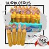 BURBUJEROS LABUBU 14CM