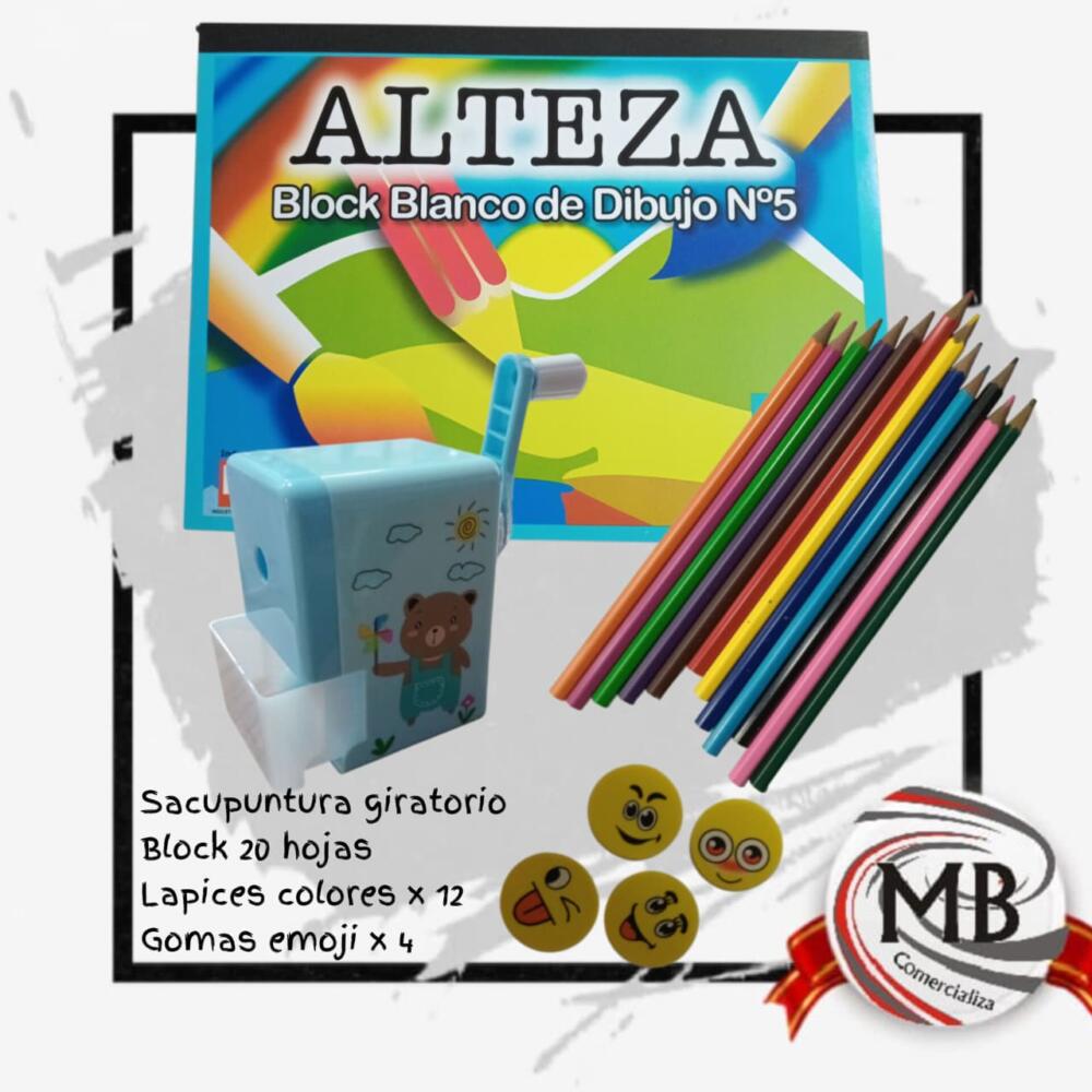COMBO-ARTE