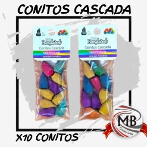 CONITOS BANGLADESH CASCADA X10