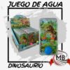 JUEGOS-DE-AGUA-DINOSAURIO