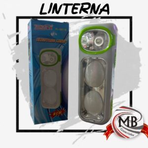 LINTERNAS YL-99118