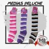 Medias térmicas de textura suave por mayor en Argentina, calcetines abrigados para descanso, distribución mayorista federal con despacho en 48 horas vía MB Comercializa.