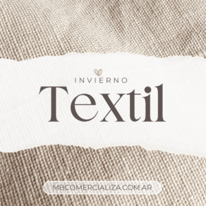 TEXTIL/INVIERNO