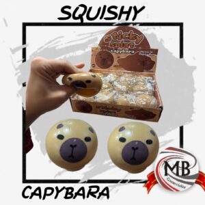 SQUISHY-LIQUIDO-CAPYBARA