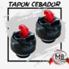 TAPON-CEBADOR