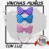 VINCHAS-MONOS-CON-LUZ