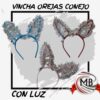 VINCHAS-OREJAS-DE-CONEJO-CON-LUZ