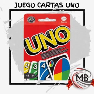 CARTAS UNO