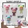 Figuras coleccionables Sonny Angels Bebé por mayor con despacho en 48 horas a toda Argentina y precio directo de distribuidora MB Comercializa.