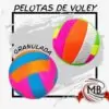 PELOTA-VOLEY-GRANULADA
