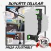 SOPORTE-CELULAR-PINZA-AJUSTABLE