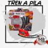 TREN-A-PILA