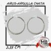 AROS-ARGOLLAS CHATA 4 CM MB11877