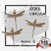 DIJES LIBELULA MB11881