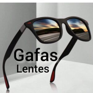 GAFAS-LENTES