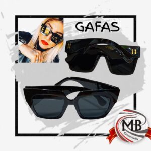 GAFAS-LENTES DE SOL CUADRADAS MB11782