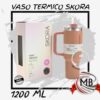 VASOS TERMICOS SKORA 1200 ML