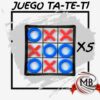 5-JUEGOS-TA-TE-TI