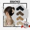 BROCHES-FLORES-GRANDE