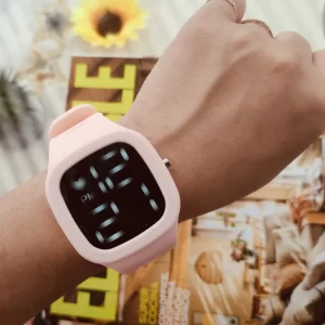 Alternative view of RELOJES DIGITALES DQ2115-5