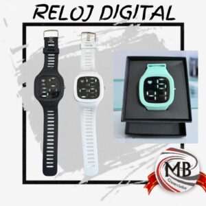 RELOJES DIGITALES DQ2115-5