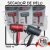 SECADOR-DE-PELO-STAR-VISION