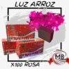 LUZ-LUCES-ARROZ-LED-X100-ROSA