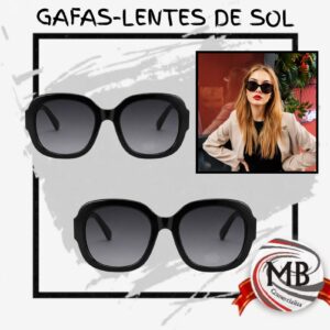 Lentes de sol femeninos oversized por mayor en MB Comercializa. Distribuidor mayorista de gafas de sol, anteojos de moda para mujer con cristales degradados y despacho rapido en 24 horas a toda Argentina via Correo Argentino.