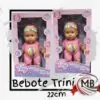 BEBOTES-TINY-22CM-TRINI