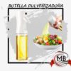 Botella pulverizadora de aceite y vinagre por mayor en Argentina. Spray dosificador para cocina saludable en MB Comercializa con despacho en 48 horas. Distribuidor mayorista de bazar y artículos de hogar con envío a todo el país.