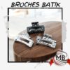 BROCHES BATIK BYN MB12383