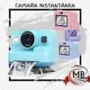 CAMARA-INSTANTEA