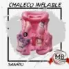 CHALECO-INFLABLE-SANRIO