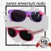 GAFAS INFANTILES MOÑO