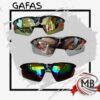 GAFAS-LENTES SOL AA405 CICLISTA