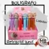 LAPICERAS-BOLIGRAFOS-LABUBU-RETRACTIL-AZUL