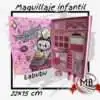MAQUILLAJE-INFANTIL