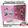 MAQUILLAJE-INFANTIL-KUROMI