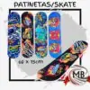 PATINETA-VARIOS-DISENOS