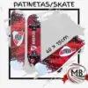 PATINETAS-RIVER