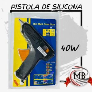 PISTOLAS DE SILICONA GRANDE