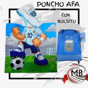 PONCHO-INFANTIL-AFA